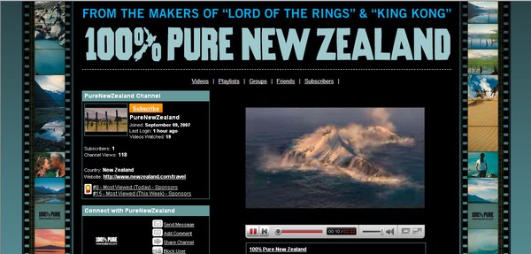 100% pure NZ